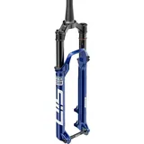 RockShox SID Ultimate Race Day 2P Os44 Mtb-gabel - black - 29" ́ ́