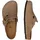 Birkenstock Boston Nubukleder geölt tabacco brown 44
