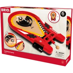 Trickshot-Geschicklichkeitsspiel - BRIO