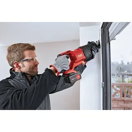 Flex Akku-Säbelsäge RSP DW 18.0-EC/5.0 Set
