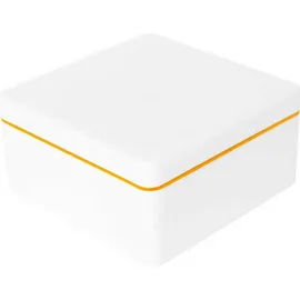 ajaa! Naturbox 0,6 l 1-tlg. weiß