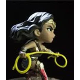 Quantum Mechanix Q-Fig Figur Wonder Woman 9 cm