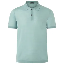 Maerz Muenchen Poloshirt grün XL