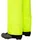 Vaude Drop II Regenhose Herren gelb L