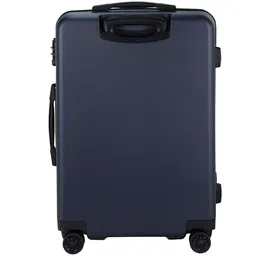 Bugatti Kallisto 4-Rollen 74 cm / 101 l navy