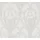 ascreation living walls Vliestapete Mata Hari, Barock, Tapete, weiß, creme 380913 weiß