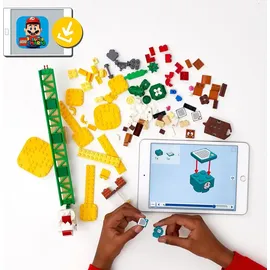 LEGO Super Mario Piranha-Pflanze-Powerwippe – Erweiterungsset 71365