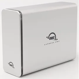 OWC Express 4M2 4 x M.2 NVMe USB 4,0