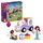 LEGO Friends Einhorn-Kuchenlieferwagen 42675