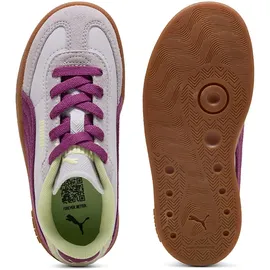 Puma Club II ERA Summer Sneaker, Lavender POP-Plum Wine, 35.5 EU Child, Lavender Pop Plum Wine, 35