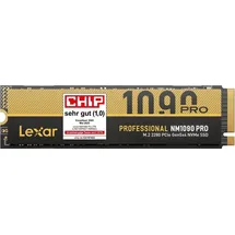 Lexar 2 TB M.2