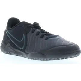 Nike Legend 10 Herren Black/Black-Deep Jungle 42