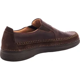 CLARKS Nature 5 Walk Herren Dunkelbraun 44,5
