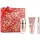 Carolina Herrera 212 VIP Rosé Eau de Parfum 80 ml + Body Lotion 100 ml + Eau de Parfum 10 ml Geschenkset