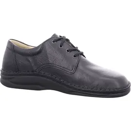 Finn Comfort Metz Herren Schwarz 42,5