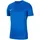 VII royal blue/white XL