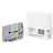 Brother P-touch Beschriftungsband Kompatibel Brother TZe-231 5BRT231-WT Haftend Schwarz auf Weiß 12 mm x 8 m