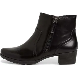 Jana Shoes Stiefelette in Schwarz 38 EU