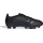adidas Predator Club FxG Kinder schwarz 38 2/3