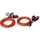 SINUSLIVE YK-2 Y-Cinchkabel 1x Cinch-Buchse - 2x Cinch-Stecker 0,5m (null)
