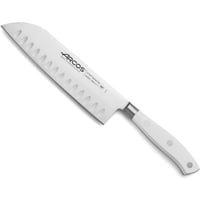 Arcos 233524 Serie Riviera Blanc - Santoku Messer Messer