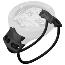 Suunto Zoop Novo Vyper Novo Bungee Adapter Kit