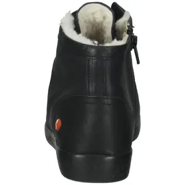 Softinos Stiefelette in Schwarz 40