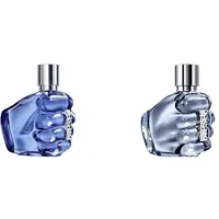 Diesel Sound of the Brave Eau de Toilette 50ml + Diesel Only the Brave Eau de Toilette 35ml