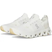 On Cloudswift 4 Damen White / Cream 38