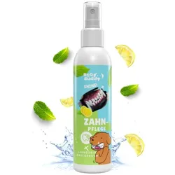 BeG Buddy Zahn weiß Dental Spray Hund, Zahnpflege & Maulhygiene