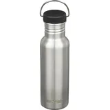 Klean Kanteen Classic mit Loop Cap