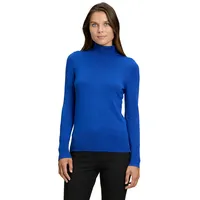 Betty Barclay Damen Rollkragenpullover langarm" Adria,36 - 36