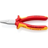 Knipex Flachzange VDE 160 mm