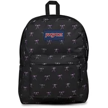 Jansport SuperBreak One bad bows