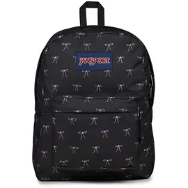 Jansport SuperBreak One bad bows