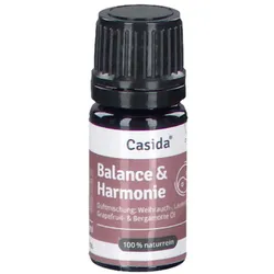 Balance & Harmonie Duftmischung