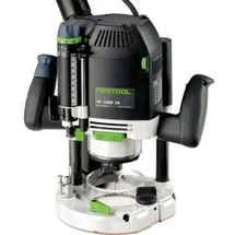 Festool Oberfräse OF 2200 EB-Plus