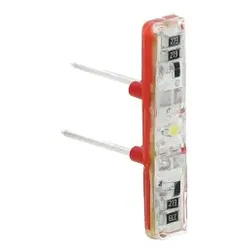 Legrand 067688 Mosaic LED-Aggregat Kontrollfunktion 230V 1