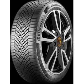 Continental AllSeasonContact 2 XL 285/40 R21 109Y