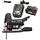 Parkside PSSPA 20 inkl. 1 x 4,0 Ah + Ladegerät + Transportkoffer