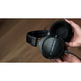 Beyerdynamic DT 1770 PRO MKII Schwarz