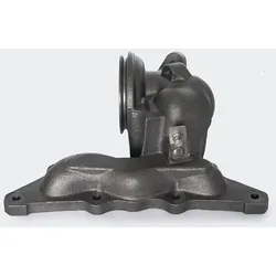 VEGAZ Abgaskrümmer SMART MAK-246 1600960599,1600960699,Q0007926V002 Auspuffkrümmer,Krümmer, Abgasanlage