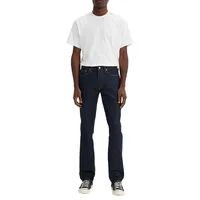 Levi's 514 Straight Jeans