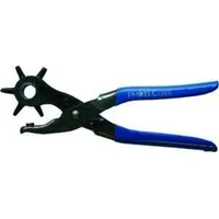 PROTEC.class Revolverlochzange