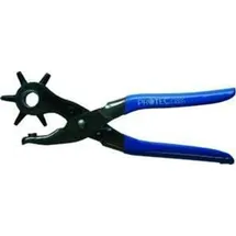 PROTEC.class Revolverlochzange