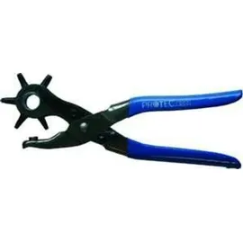 PROTEC.class Revolverlochzange