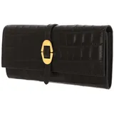 Coccinelle Cosima Croco Wallet E2L2B110301 bark