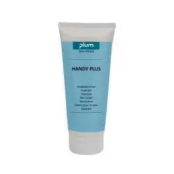 Plum Handy Plus Hautpflegecreme 02901 , 1 Karton = 12 x 200 ml - Tuben = 2,40 Liter