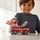 Spin Master Paw Patrol Basic Vehicle Marshall