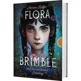 Thienemann in der Thienemann-Esslinger Verlag GmbH Flora Brimble und der verlorene Frühling